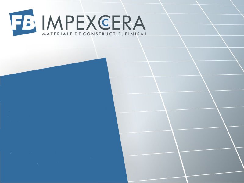 FB impexcera - importator placi ceramice
